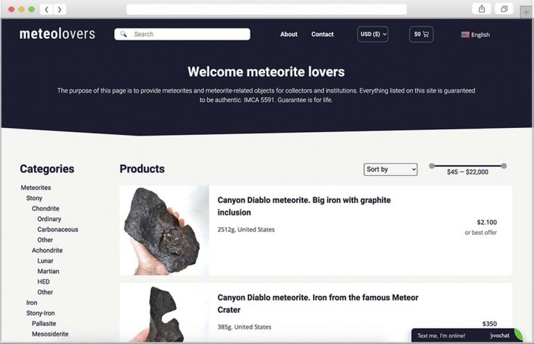 Meteolovers Web Inicio